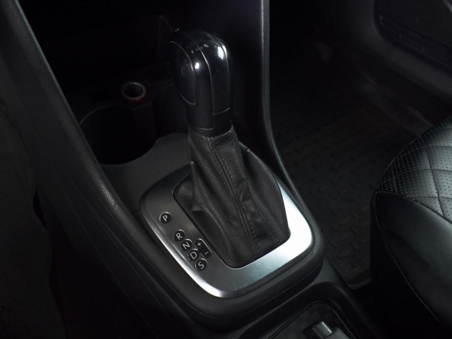 Volkswagen Polo V Кемерово  - изображение 14