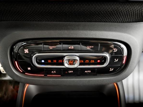 Smart Forfour II с пробегом 2020 года, цена 1 875 000 рублей, 26054 км, хэтчбек, Автокод Объявления