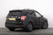 Subaru Forester IV Томск  - изображение 25