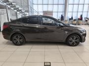 Hyundai Solaris I Рестайлинг Казань  - изображение 27