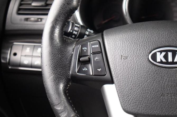 Kia Sorento II с пробегом 2011 года, цена 1 279 000 рублей, 226000 км, внедорожник, Автокод Объявления