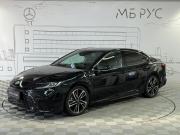Toyota Camry IX (XV80) China Market Москва  - изображение 31