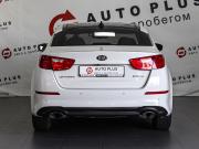 Kia Optima III Рестайлинг Минеральные Воды  - изображение 28