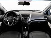 Hyundai Solaris I Рестайлинг Санкт-Петербург  - изображение 25