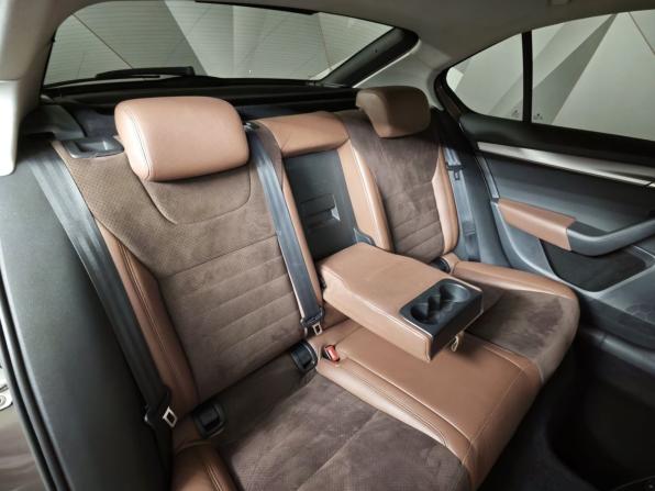 Skoda Octavia III (A7) с пробегом 2014 года, цена 1 049 000 рублей, 263569 км, лифтбек, Автокод Объявления