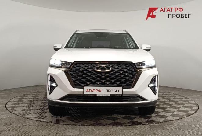 Chery Tiggo 7 Pro Max I с пробегом 2023 года, цена 1 745 000 рублей, 66921 км, внедорожник, Автокод Объявления