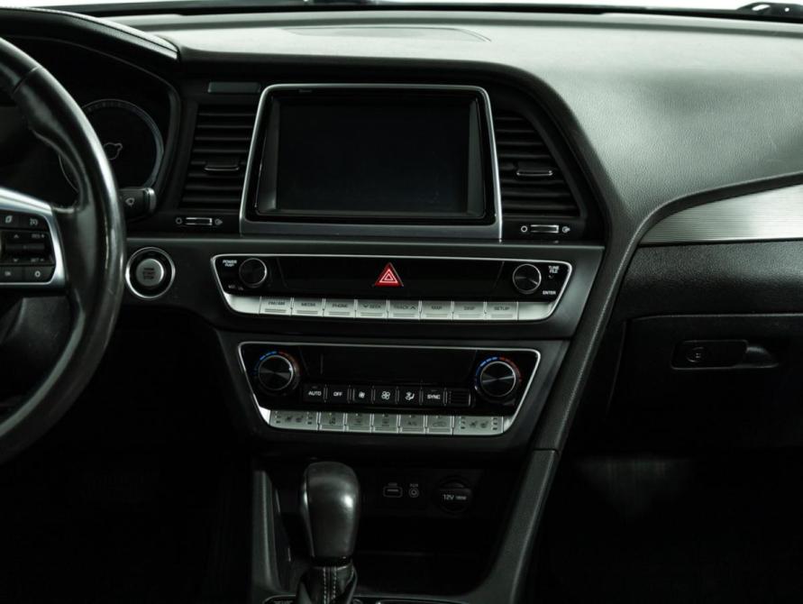 Hyundai Sonata VII (LF) Рестайлинг Санкт-Петербург  - изображение 14