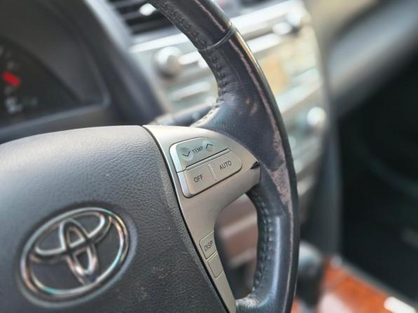 Toyota Camry VI (XV40) с пробегом 2008 года, цена 999 000 рублей, 266000 км, седан, Автокод Объявления