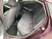 Hyundai Solaris I Москва  - изображение 27