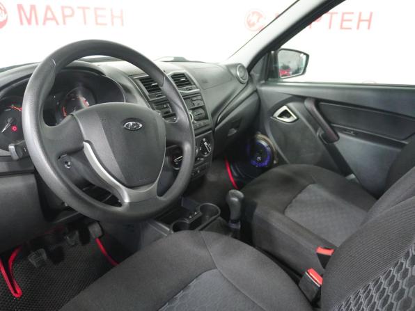 Lada (ВАЗ) Granta I Рестайлинг с пробегом 2020 года, цена 698 000 рублей, 113669 км, хэтчбек, Автокод Объявления