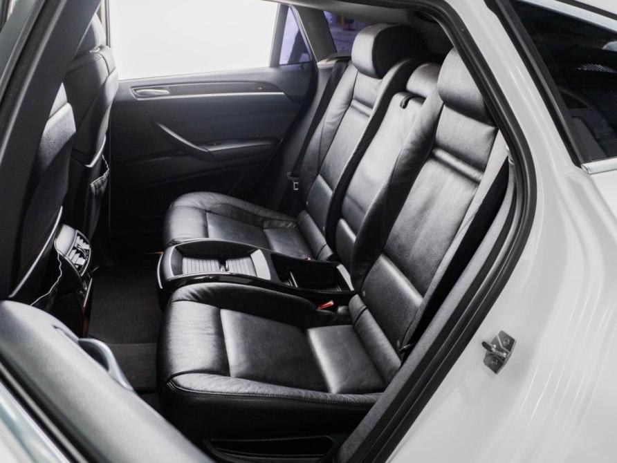 BMW X6 I (E71) Тюмень  - изображение 9