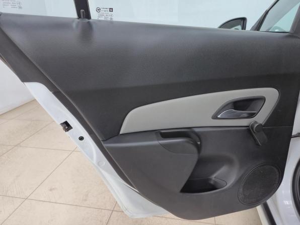 Chevrolet Cruze I с пробегом 2012 года, цена 575 000 рублей, 234127 км, хэтчбек, Автокод Объявления