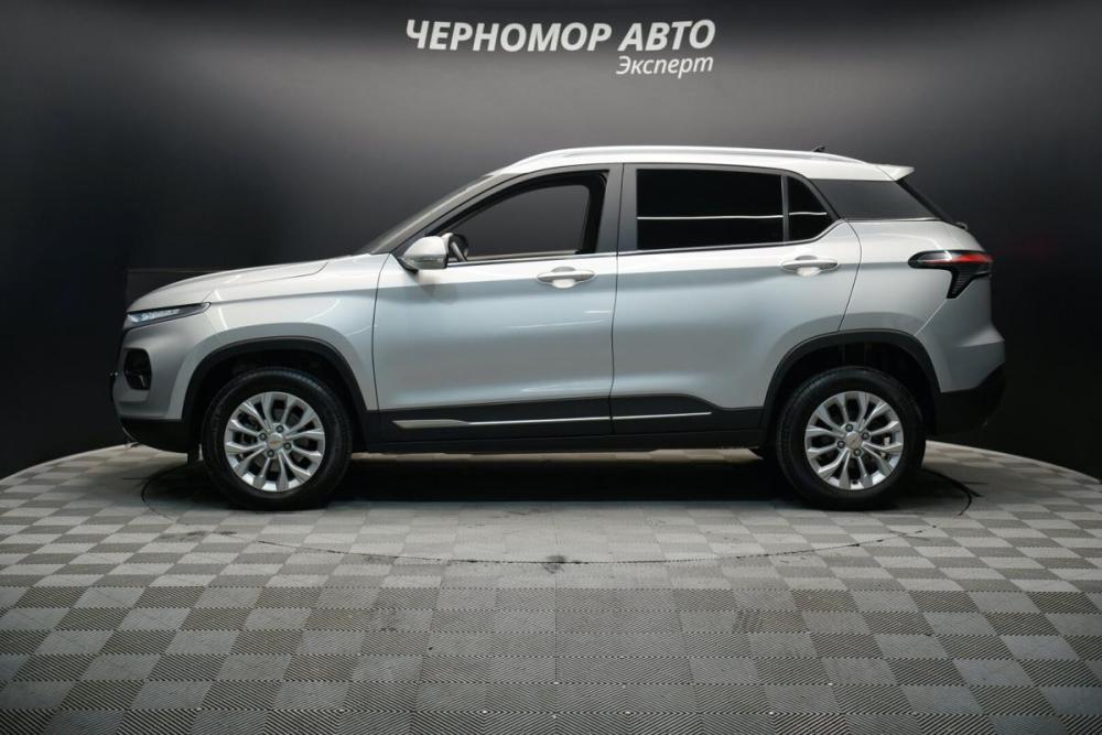 Chevrolet Groove I Крым  - изображение 2