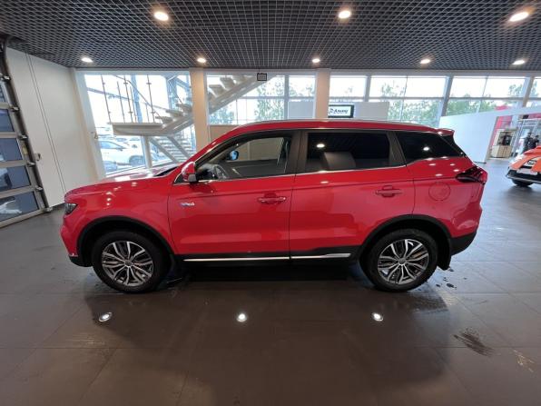 Geely Atlas Pro с пробегом 2022 года, цена 1 827 000 рублей, 102834 км, внедорожник, Автокод Объявления