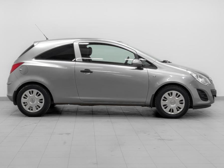 Opel Corsa D Рестайлинг II Москва  - изображение 4