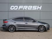 Hyundai Avante VI Краснодар  - изображение 26