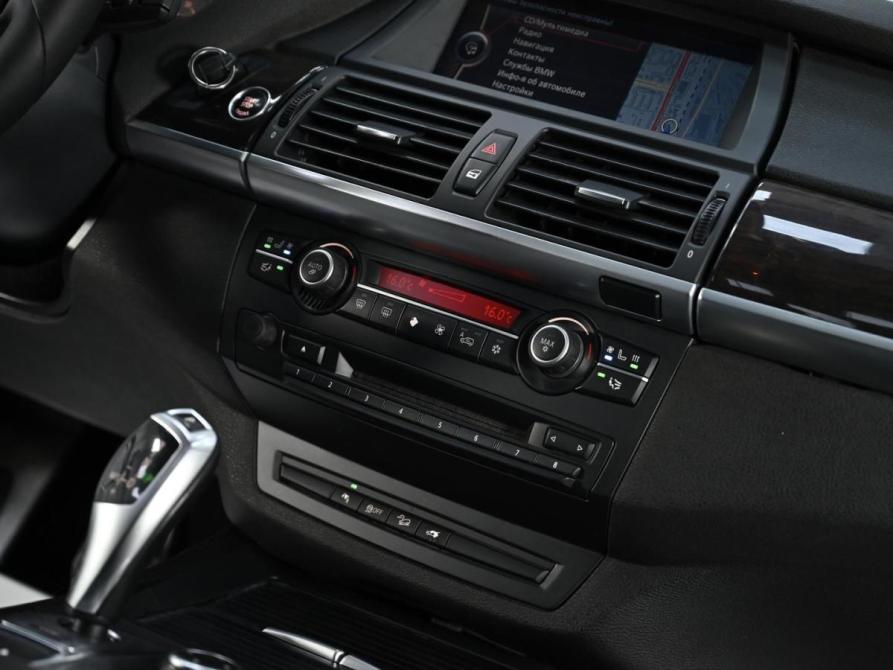 BMW X5 II (E70) Рестайлинг Москва  - изображение 11