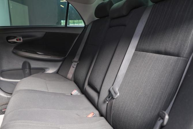 Toyota Corolla X (E140 E150) с пробегом 2007 года, цена 1 009 000 рублей, 190000 км, седан, Автокод Объявления