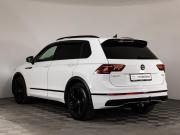 Volkswagen Tiguan II Рестайлинг Санкт-Петербург  - изображение 31
