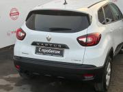 Renault Kaptur I Рестайлинг Екатеринбург  - изображение 53