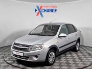 Lada (ВАЗ) Granta I Нижний Новгород  - изображение 20