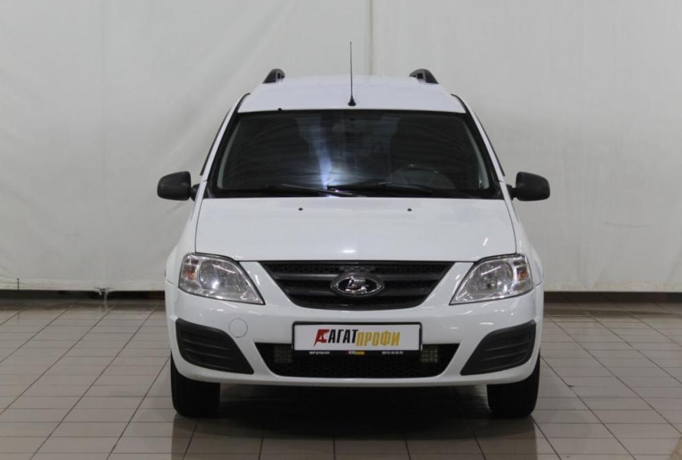 Lada (ВАЗ) Largus I Рестайлинг Астрахань  - изображение 2