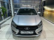 Lada (ВАЗ) Vesta I Таганрог  - изображение 34