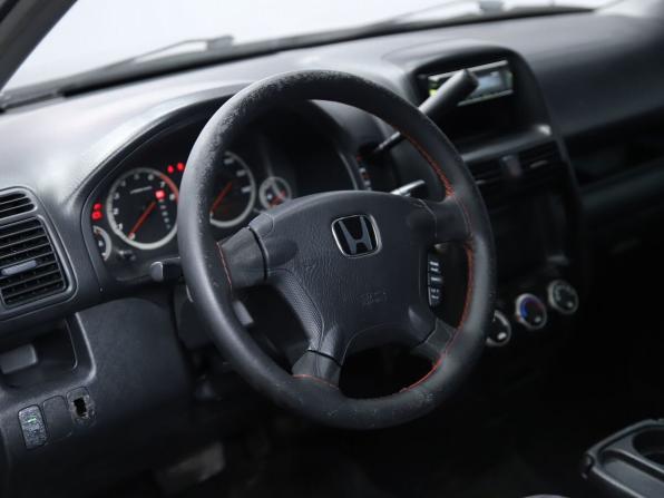 Honda CR-V II с пробегом 2001 года, цена 550 000 рублей, 350365 км, внедорожник, Автокод Объявления