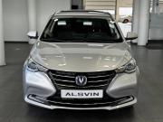 Changan Alsvin Ростов-на-Дону  - изображение 23