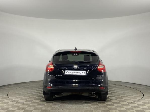 Ford Focus III с пробегом 2012 года, цена 770 000 рублей, 177443 км, хэтчбек, Автокод Объявления