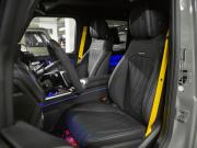Mercedes-Benz G-Класс AMG II (W465) Рестайлинг Москва  - изображение 40