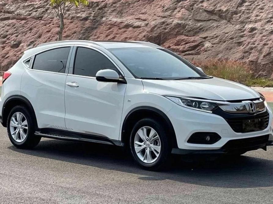 Honda Vezel I Рестайлинг Кемерово  - изображение 2