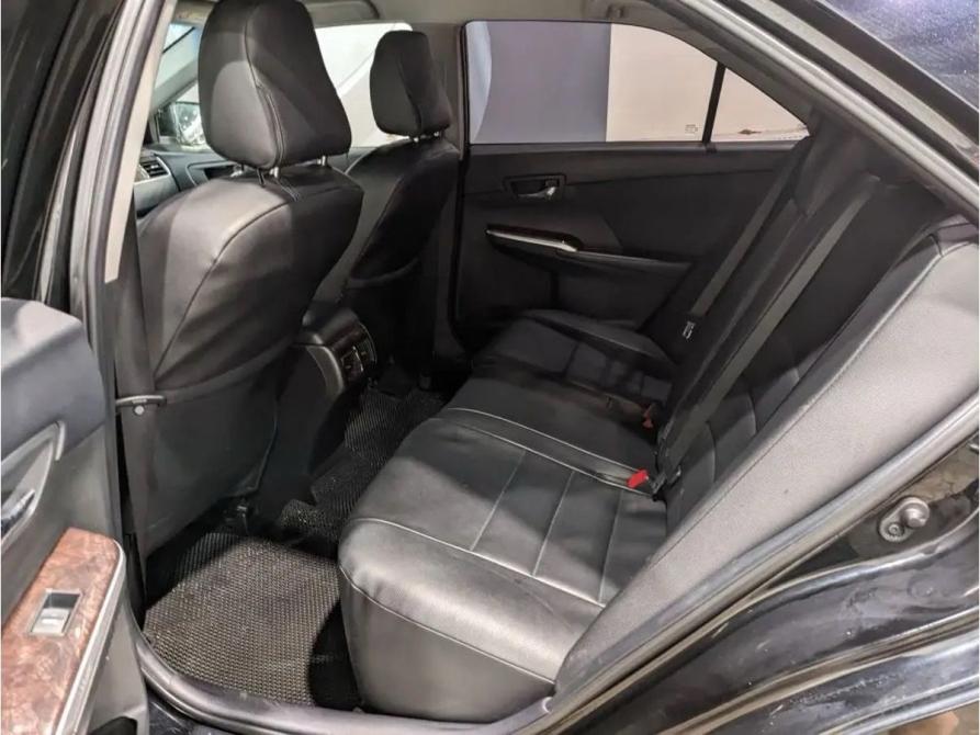Toyota Camry VII (XV50) Рестайлинг 2 Пермь  - изображение 11