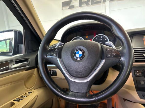 BMW X6 I (E71) Рестайлинг с пробегом 2013 года, цена 2 100 000 рублей, 223300 км, внедорожник, Автокод Объявления