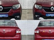 Renault Logan II Рестайлинг Тамбов  - изображение 27