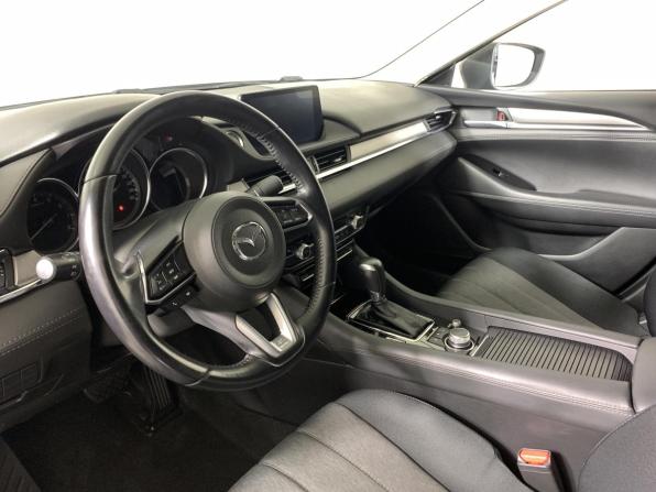 Mazda 6 III (GJ) Рестайлинг 2 с пробегом 2020 года, цена 1 958 000 рублей, 180760 км, седан, Автокод Объявления