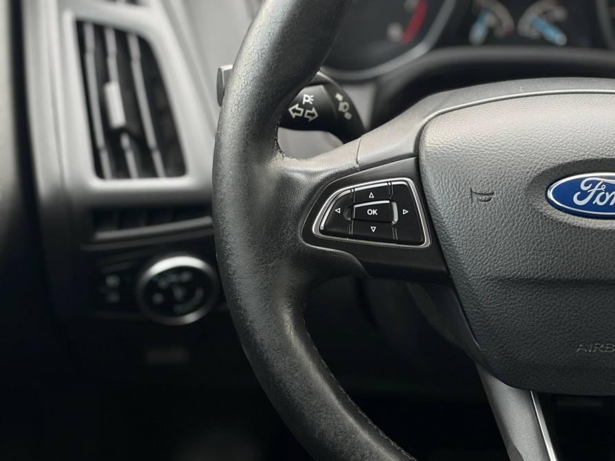 Ford Focus III Рестайлинг Екатеринбург  - изображение 27