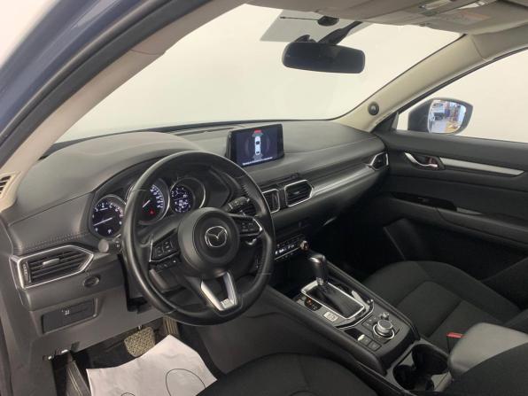 Mazda CX-5 II с пробегом 2021 года, цена 2 563 000 рублей, 88022 км, внедорожник, Автокод Объявления