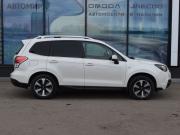 Subaru Forester IV Рестайлинг 2 Архангельск  - изображение 25