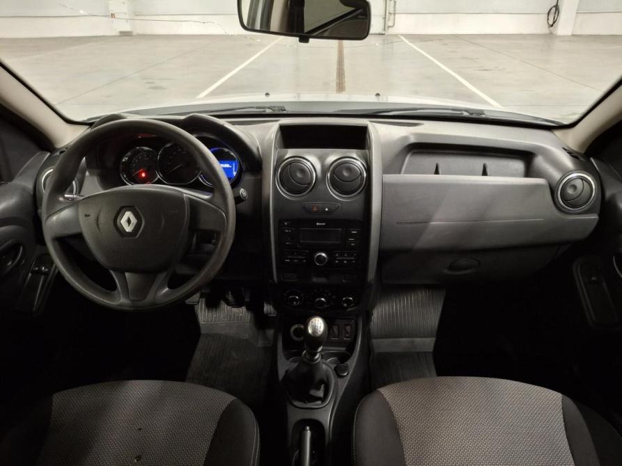 Renault Duster I Рестайлинг Казань  - изображение 17