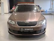 Skoda Octavia III (A7) Казань  - изображение 24