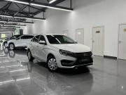 Lada (ВАЗ) Vesta I Рестайлинг (NG) Тверь  - изображение 26