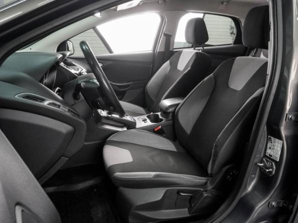 Ford Focus III с пробегом 2012 года, цена 679 000 рублей, 202727 км, хэтчбек, Автокод Объявления