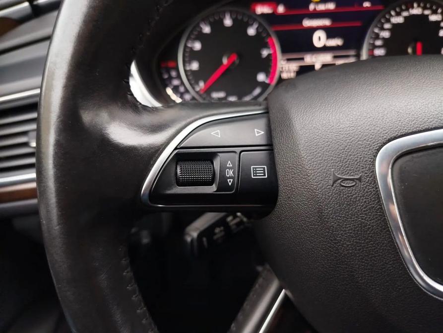 Audi A6 IV (C7) Рестайлинг Санкт-Петербург  - изображение 10