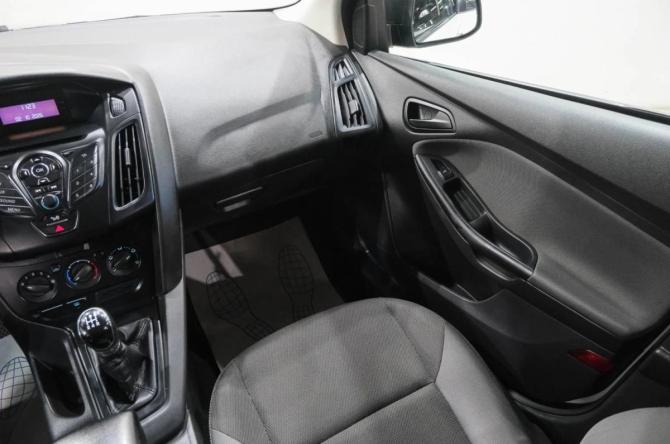 Ford Focus III с пробегом 2012 года, цена 649 000 рублей, 148000 км, хэтчбек, Автокод Объявления