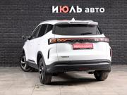 Chery Tiggo 4 I Рестайлинг 2 Екатеринбург  - изображение 28