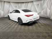 Mercedes-Benz CLA II (C118 X118) Москва  - изображение 24
