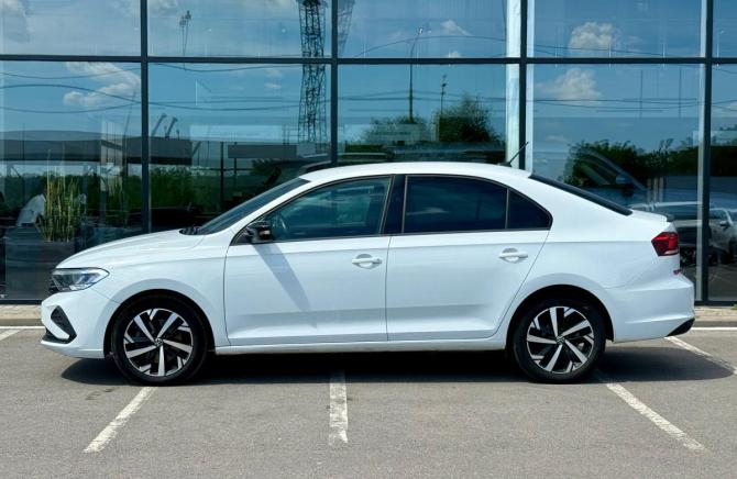 Volkswagen Polo VI с пробегом 2020 года, цена 1 095 000 рублей, 285880 км, лифтбек, Автокод Объявления