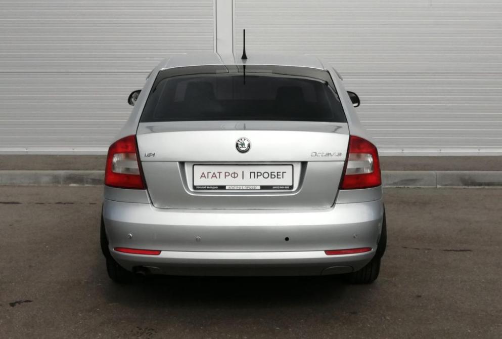 Skoda Octavia II (A5) Рестайлинг Иваново  - изображение 6