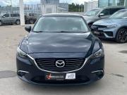 Mazda 6 III (GJ) Рестайлинг Калуга  - изображение 26